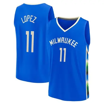 Brook Lopez Jerseys & Merch