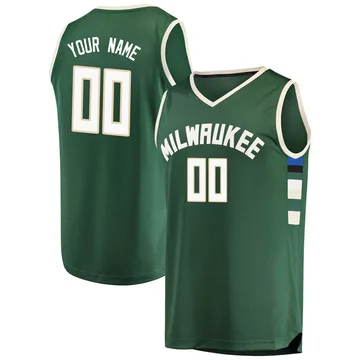 men milwaukee bucks jersey