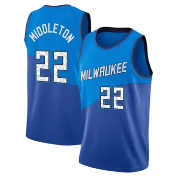 khris middleton swingman jersey