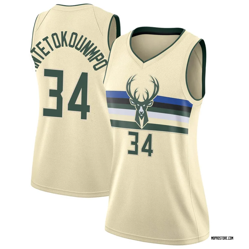 giannis antetokounmpo jersey city edition